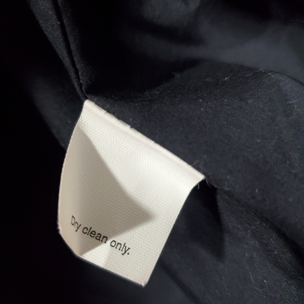 J. Crew Women's Wool Cashmere Blend Coat Size SP - Picture 9 of 14